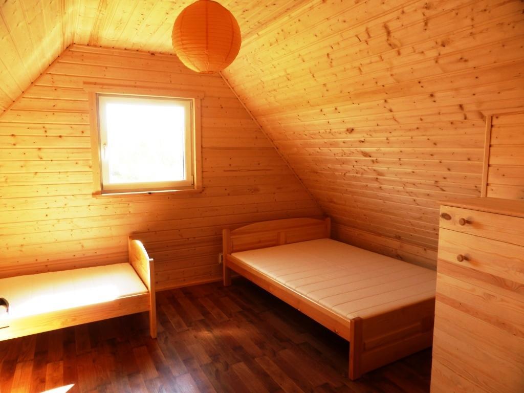 Przystanek Lato Apartment Jaroslawiec Room photo