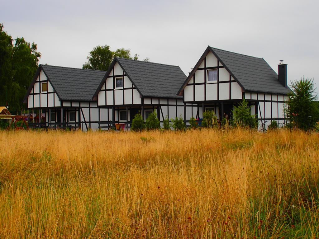 Przystanek Lato Apartment Jaroslawiec Exterior photo